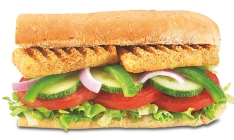 Mexican Patty